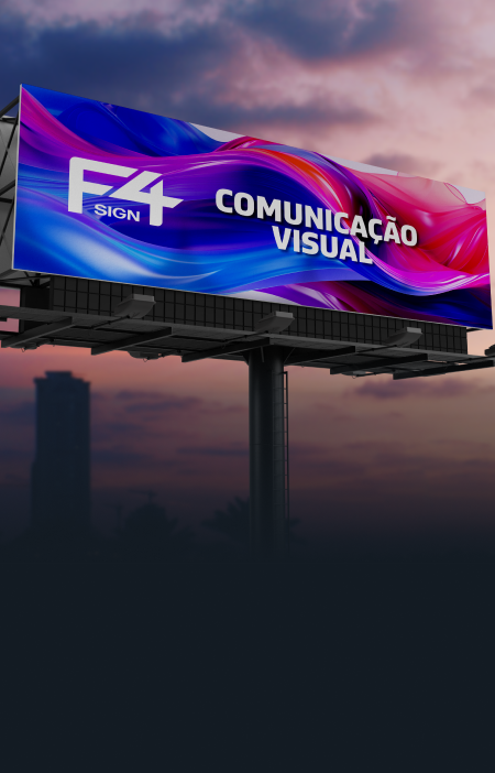 F4 Comunicação Visual