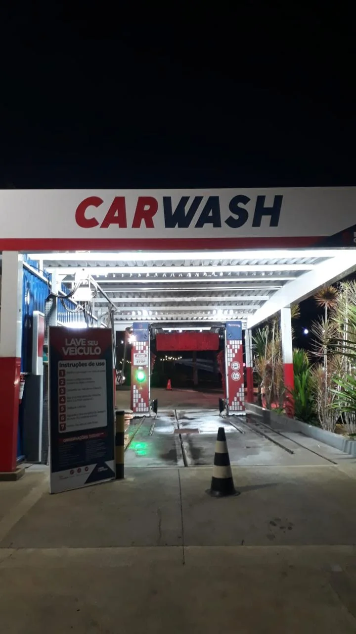 carwash