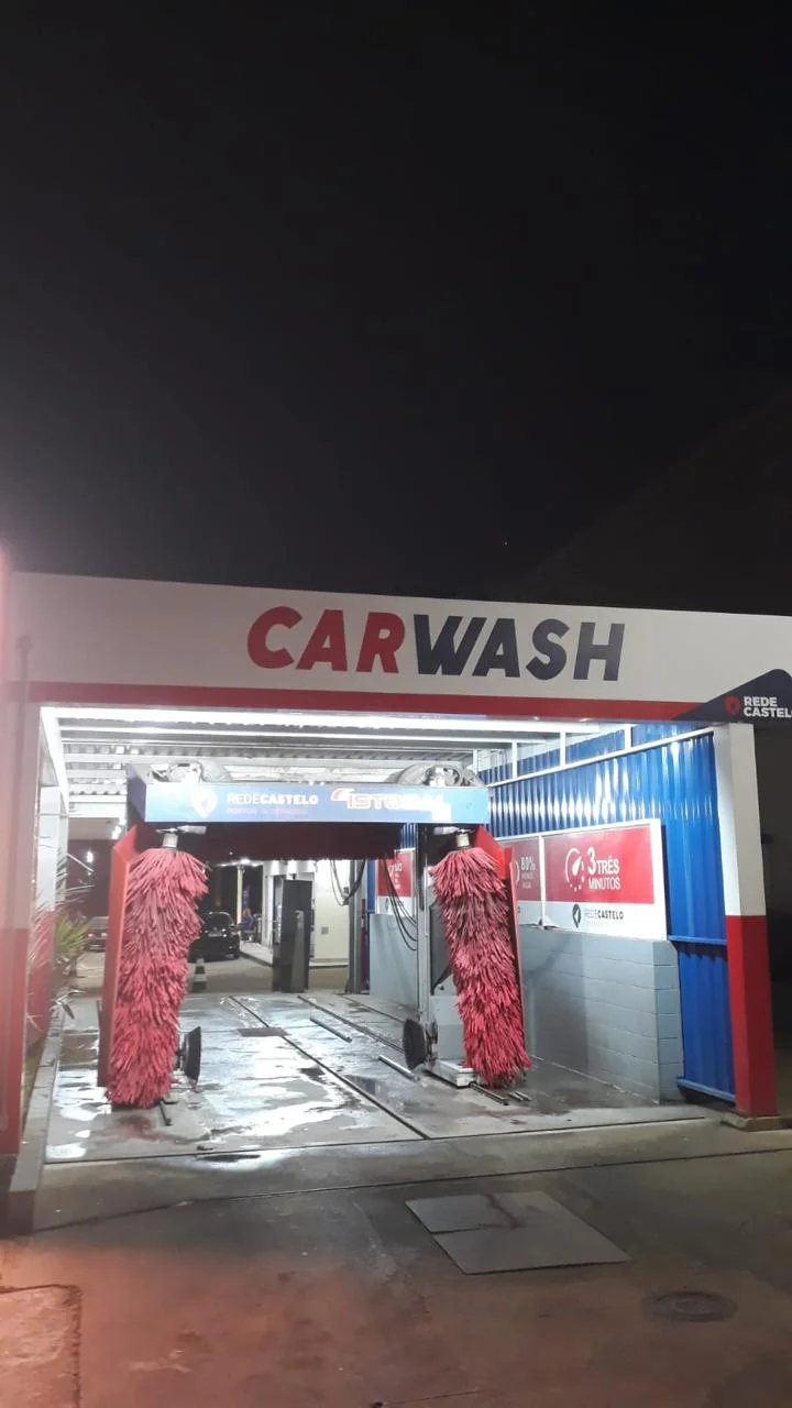 carwash