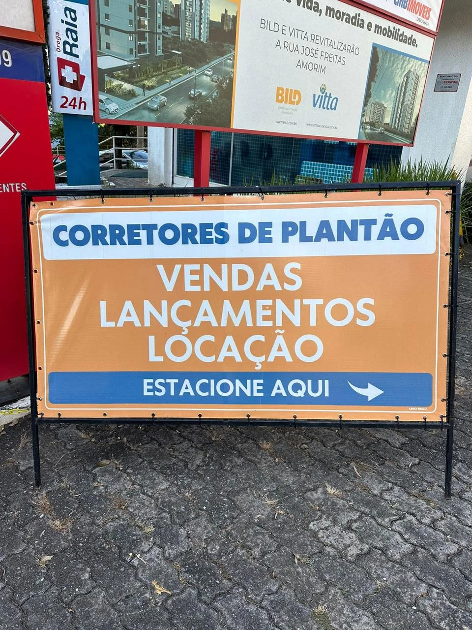 Corretores