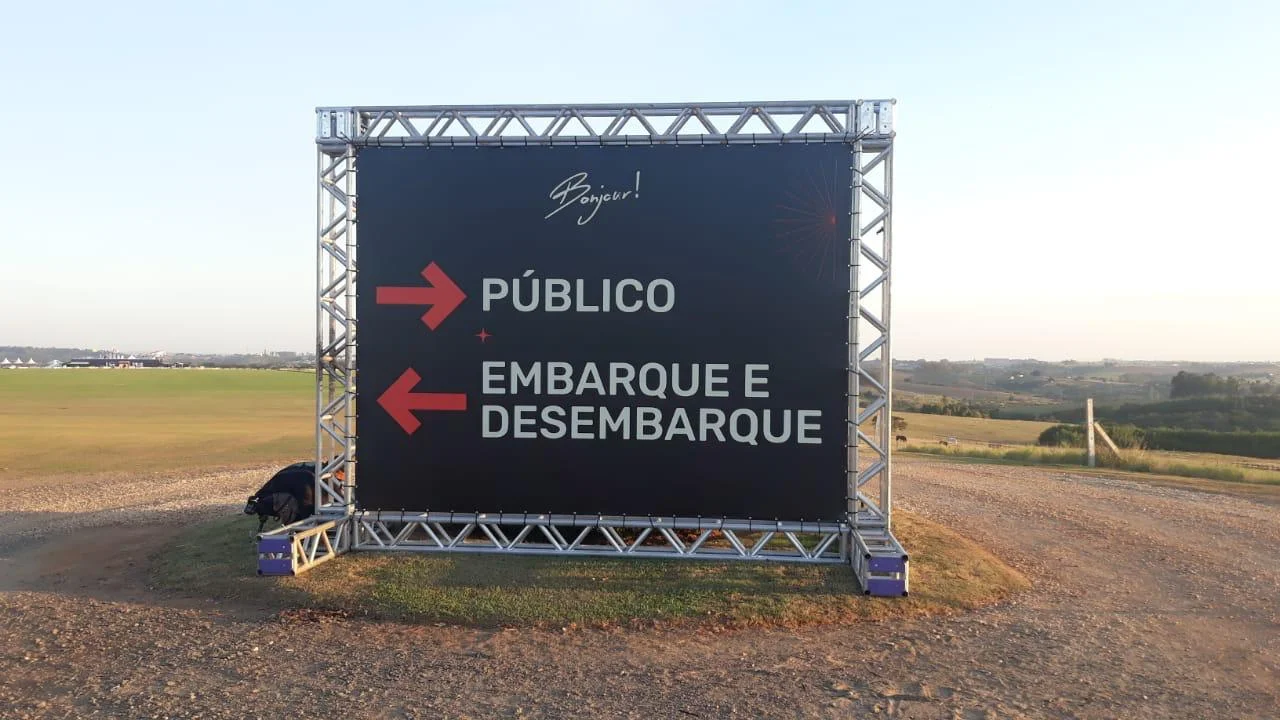 Embarque