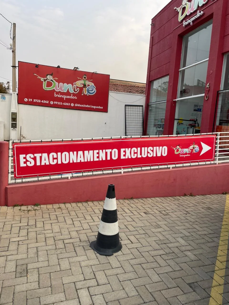 Exclusivo