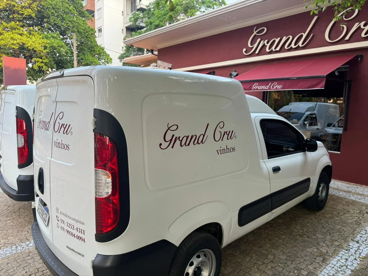 Grand Cru