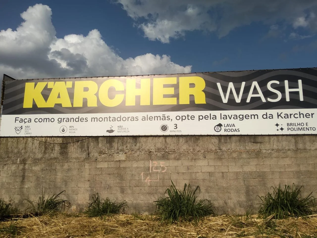Karwash
