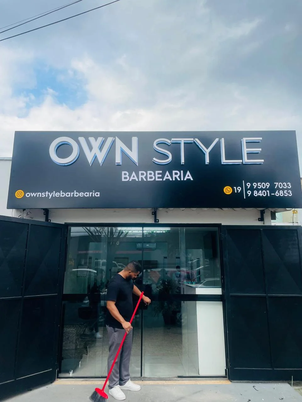 Own Style