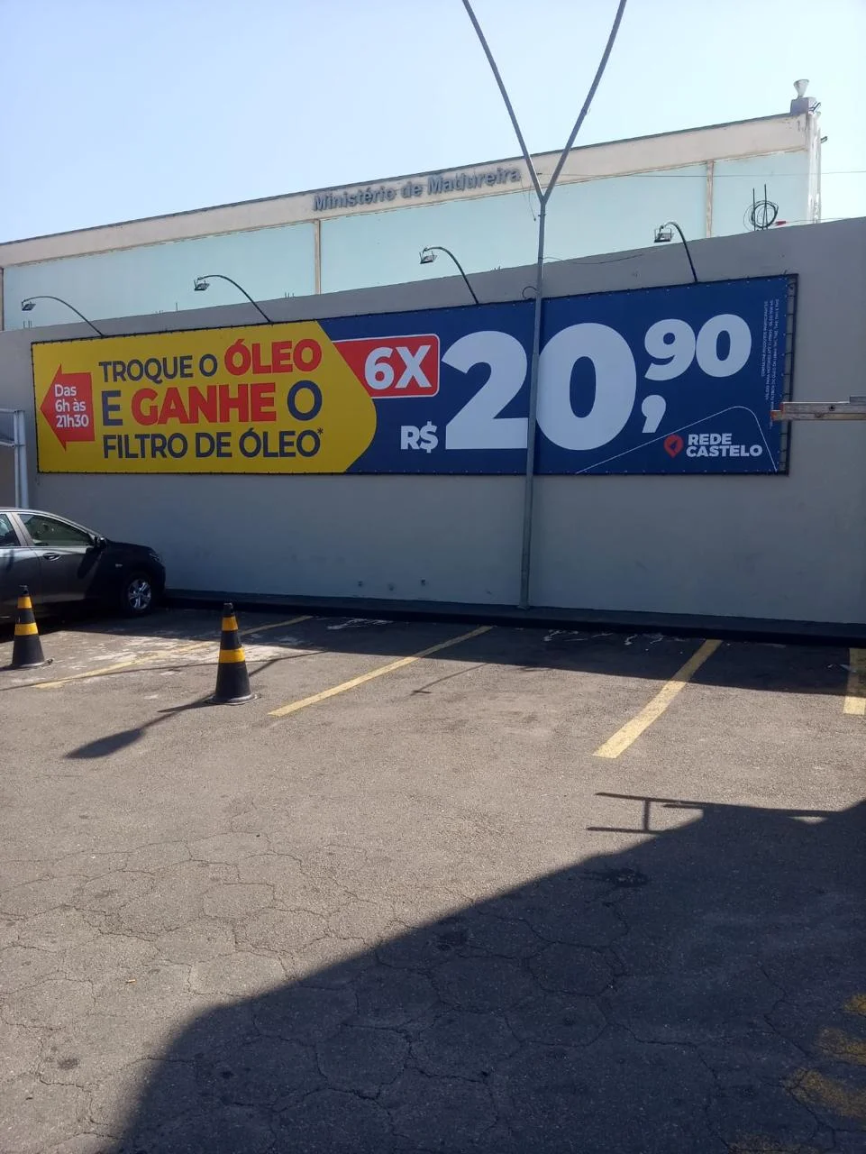 Rede Castelo3