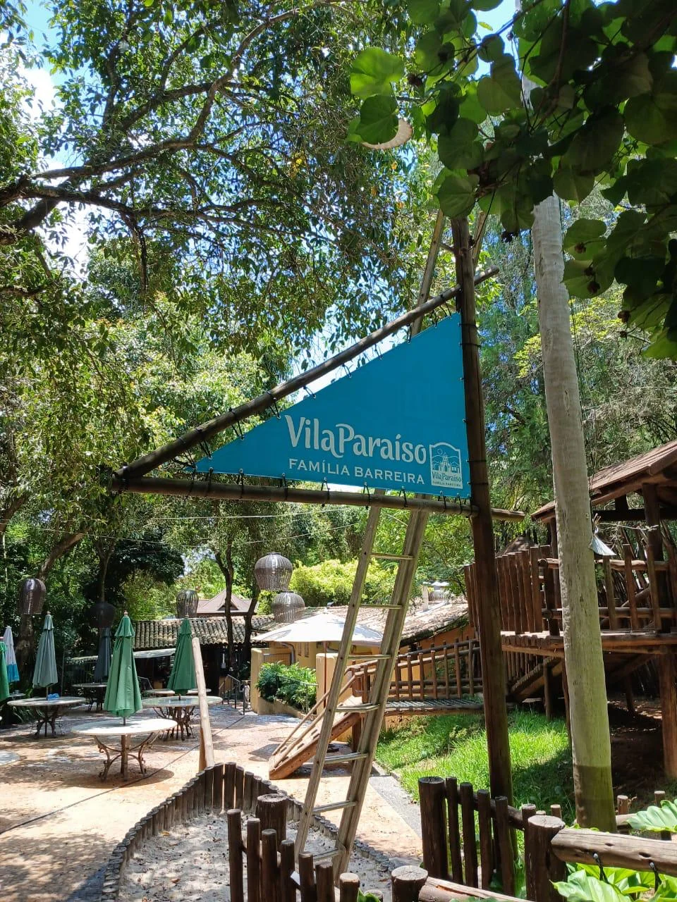 Vila Paraiso