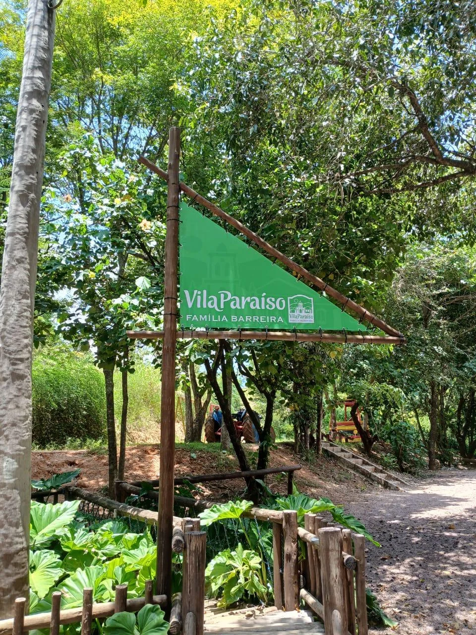 Vila Paraiso2