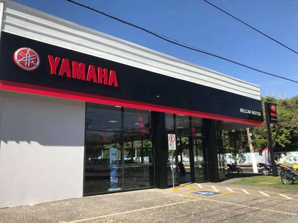 Yamaha