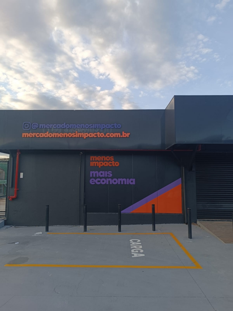 Mercado Menos Impacto