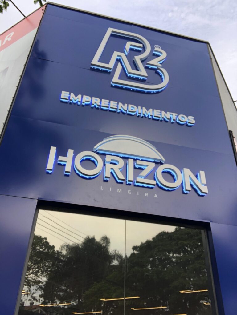 RB Empreendimentos
