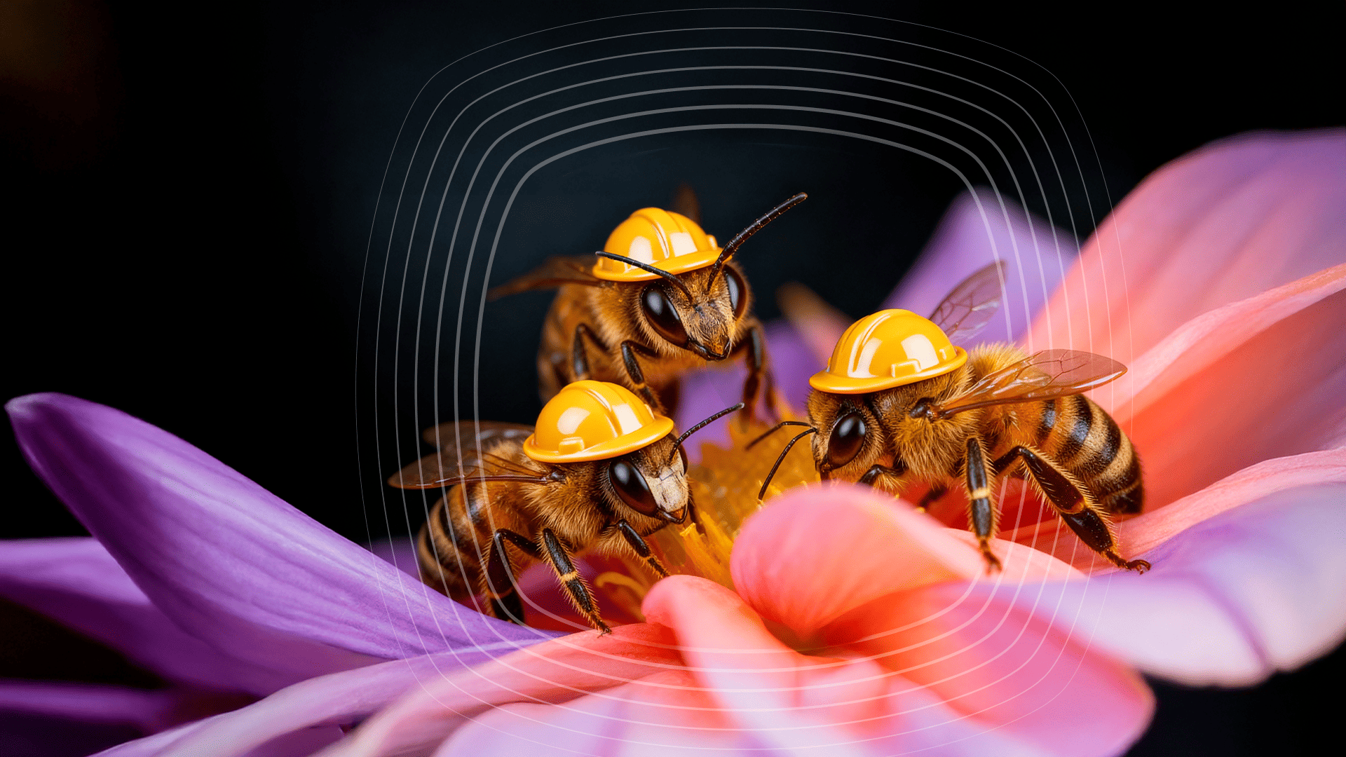 Construir juntos para chegar mais longe. Isso faz sua marca