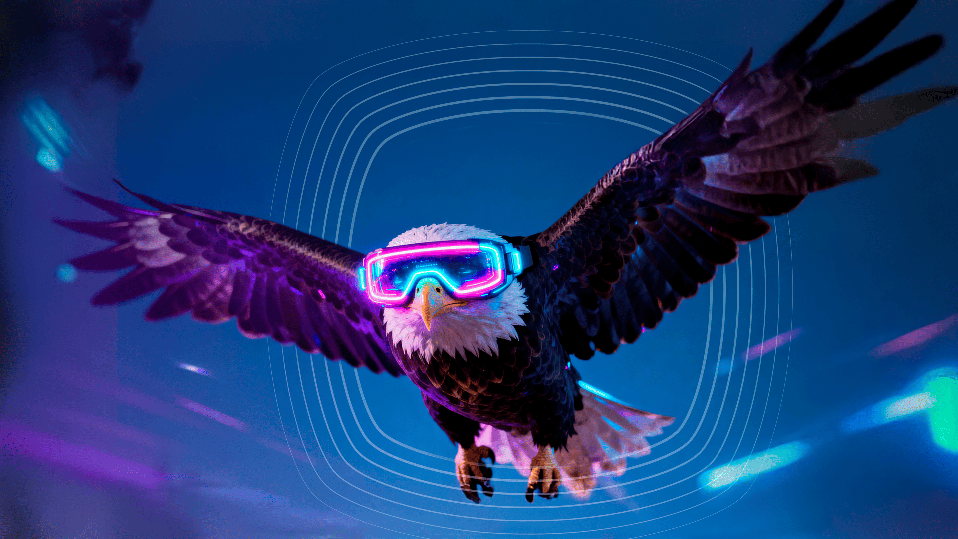 Enxergar antes dos outros. Isso faz a sua marca.